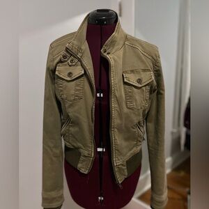 Rose Royce Jacket Size Medium